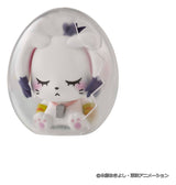 Digimon Adventure Mega Egg Figure Mini Figures Good Night Digicolle! 8 cm Blind Box Display (8)