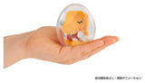 Digimon Adventure Mega Egg Figure Mini Figures Good Night Digicolle! 8 cm Blind Box Display (8)