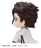 Bleach Look Up PVC Figure Sosuke Aizen 11 cm