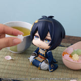 Touken Ranbu-ONLINE Look Up PVC Figure Munechika Mikazuki 11 cm