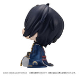 Touken Ranbu-ONLINE Look Up PVC Figure Munechika Mikazuki 11 cm