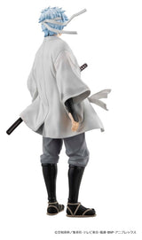 Gintama G.E.M. Carat Series PVC Figure Gintoki Sakata Ver. Joi-Shishi