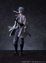 Gintama G.E.M. Carat Series PVC Figure Gintoki Sakata Ver. Joi-Shishi
