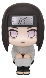Naruto Shippuden Look Up PVC Figure Neji Hyuga 11 cm