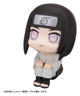 Naruto Shippuden Look Up PVC Figure Neji Hyuga 11 cm