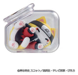 Naruto Shippuden Mega Cat Project Mini Figures Good Night Nyaruto! Gathering Akatsuki Edition Vol. 1 6 cm Blind Box Display (8)