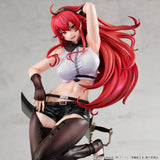 Mushoku Tensei: Jobless Reincarnation Lucrea PVC Figure Eris