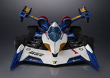Future GPX Cyber Formula Variable Action 2ndLAP Vehicle Super Asurada SA-01/C 20 cm (with gift)