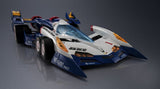 Future GPX Cyber Formula Variable Action 2ndLAP Vehicle Super Asurada SA-01/C 20 cm (with gift)