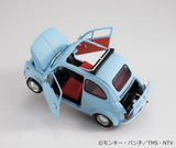Lupin the Third Lupin The Gallery PVC Figure 55th Limited Model 14 cm