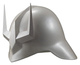 Mobile Suit Gundam Full Scale Works Replica 1/1 Char Aznable Stahlhelm 30 cm (Repeat)