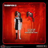 Terrifier 2 5 Points Action Figures 10 cm Assortment (16)