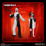 Terrifier 2 5 Points Action Figures 10 cm Assortment (16)