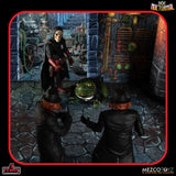 Doc Nocturnal 5 Points Action Figures Nocturnal Tower Playset 9 cm