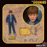 The Goonies 5 Points Action Figures 9 cm Assortment (20)