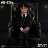 Wednesday MDS Roto Plush Doll Wednesday 46 cm