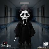 Ghost Face MDS Mega Scale Plush Doll Ghost Face 38 cm