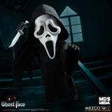 Ghost Face MDS Mega Scale Plush Doll Ghost Face 38 cm
