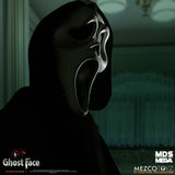 Ghost Face MDS Mega Scale Plush Doll Ghost Face 38 cm