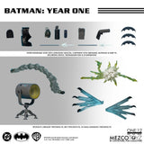 DC Comics Action Figure 1/12 Batman: Year One 17 cm