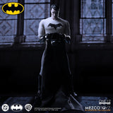 DC Comics Action Figure 1/12 Batman: Year One 17 cm