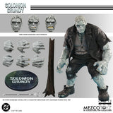 DC Comics One:12 Collective Action Figure 1/12 Solomon Grundy