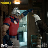DC Comics One:12 Collective Action Figure 1/12 Peacemaker 17 cm