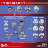 DC Comics One:12 Collective Action Figure 1/12 Peacemaker 17 cm