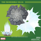 Marvel One:12 Collective Action Figure 1/12 Hulk 19 cm