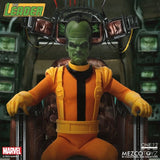 Marvel One:12 Collective Action Figure 1/12 The Leader 17 cm