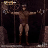 Conan the Barbarian One:12 Collective Action Figure 1/12 Conan (Pit Fighter Edition) 16 cm