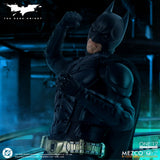The Dark Knight Action Figure 1/12 Batman 17 cm