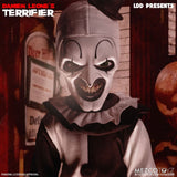 Terrifier LDD Presents Doll Art the Clown 25 cm