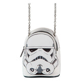 Star Wars Micro Bag Coin Purse Storm Trooper