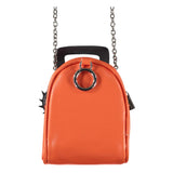 Chainsaw Man Micro Bag Coin Purse Pochita