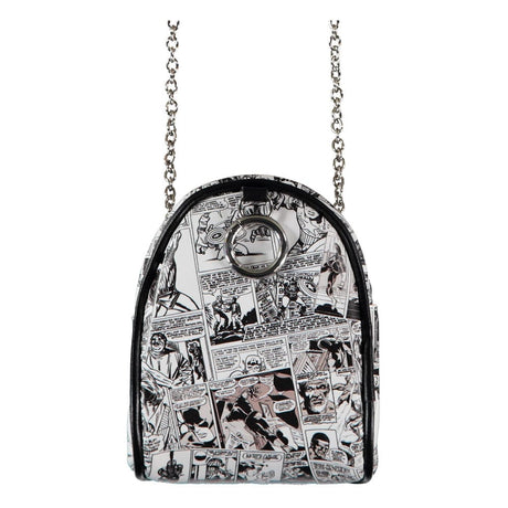 Marvel Micro Bag Coin Purse