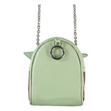 Star Wars The Mandalorian Micro Bag Coin Purse Grogu