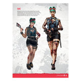 Dead Island 2 Art Book The Art of Dead Island 2