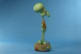 SpongeBob SquarePants Life-Size Statue Squidward 130 cm