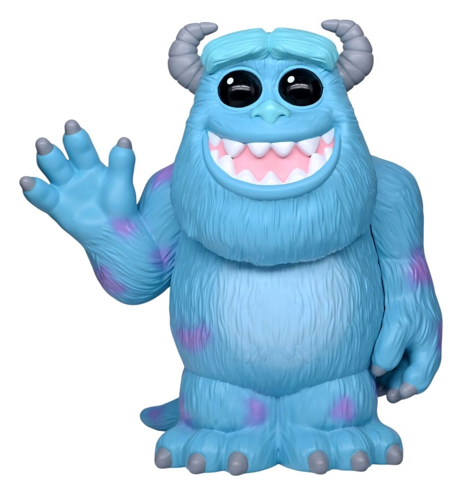 Monsters, Inc. Bank Sully