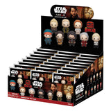 Star Wars 3D Foam Bag Clips Andor Display (24)