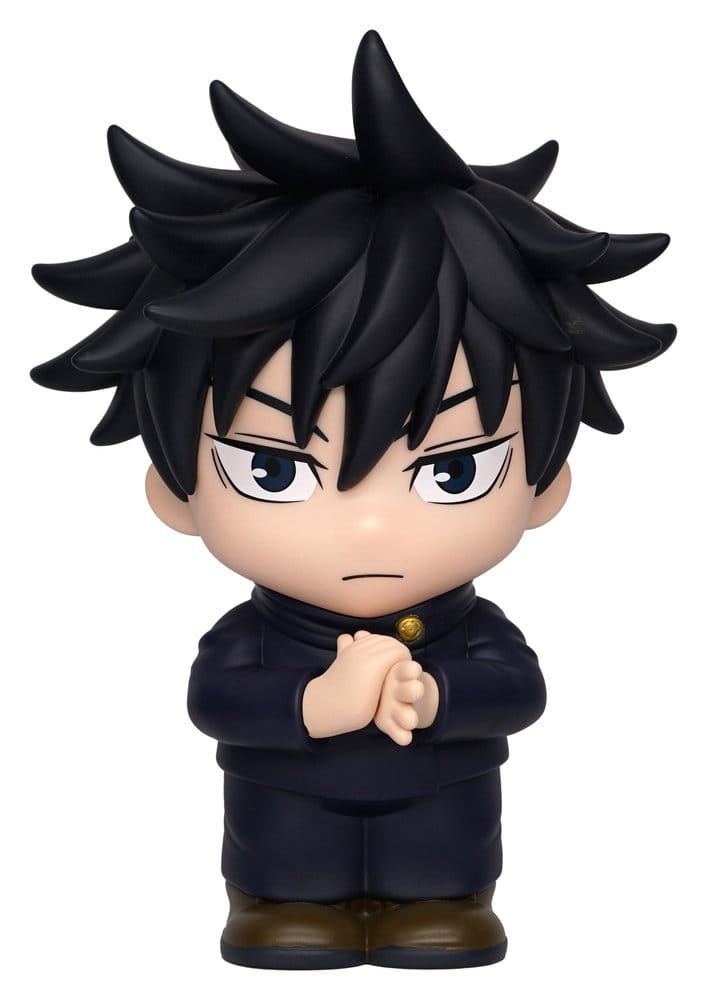 Jujutsu Kaisen Figural Bank Fushiguro Megumi