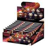Stranger Things 3D PVC Bag Clips  Series 2 Display (24)