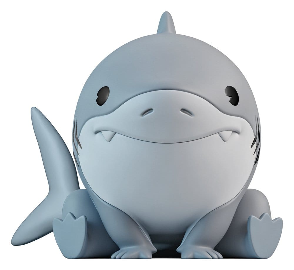 Marvel Figural Bank Jeff the Land Shark