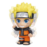 Naruto model kit Naruto 13 cm