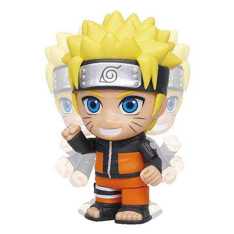 Naruto model kit Naruto 13 cm