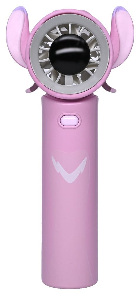 Lilo & Stitch Portable Fan Angel