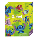 Lilo & Stitch 3D PVC Bag Clips Stitch Charm Display (24)
