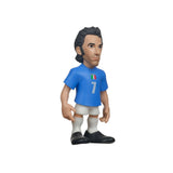 Italy National Team Minix Figure Alessandro Del Piero 12 cm