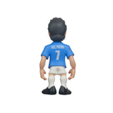 Italy National Team Minix Figure Alessandro Del Piero 12 cm